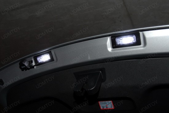 Audi - TT - error - free - LED - bulbs - 3 Audi - TT - error - free - LED - bulbs - 3